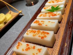 -吴越荣记苏州菜·松鼠桂鱼100%活鱼现做(斜塘老街店)