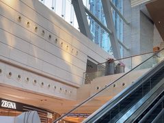 -香港ELEMENTS圆方