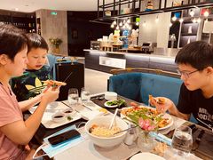 -广州白云机场雅高铂尔曼大酒店