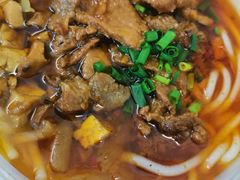 -詹氏包记(文公路店)