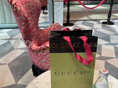 -Gucci(北京金融街购物中心店)