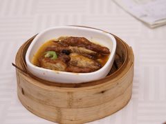 凤爪-潮福城大酒楼·潮粤菜·港式点心(阳光城店)
