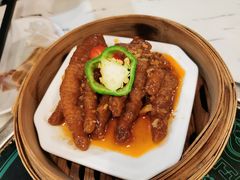 -德兴show鲜·蒸汽海鲜火锅餐厅(格创悦里店)