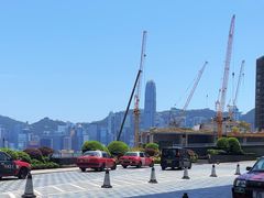 -环球贸易广场(ICC)