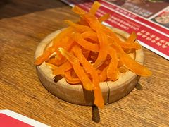 -印象鲵宴·张家界地标美食名片(溪布街店)