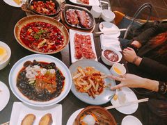 -小资太太餐厅(南岗区店)