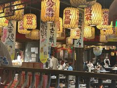 -南京大牌档(济南万象城店)