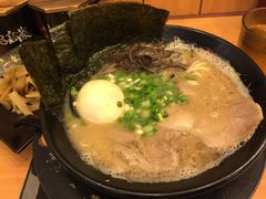 博多一幸舍(侨福芳草地店)-博多一幸舍(侨福芳草地购物中心店)