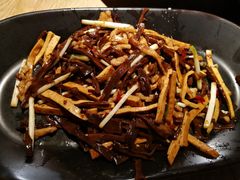 -金牌外婆家(苏州中心店)