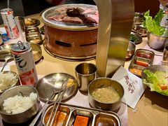 -西塔老太太泥炉烤肉(虹桥南丰城店)