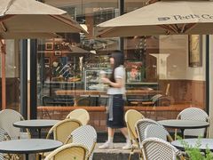 -Peet's Coffee皮爷咖啡(大学路店)