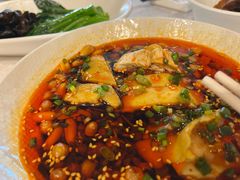 -丰鲤楼•闽南茶楼(仟禧汇店)