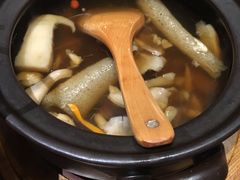 -云海肴·汽锅鸡·云南菜(天津国金汇店)