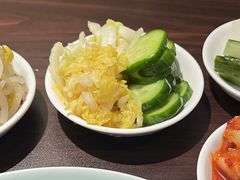 -蒜香焼肉PURUSHIN(马场路店)