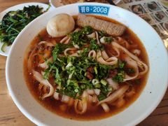 -晋B2008刀削面(小南庄店)