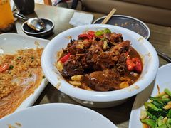 -隆喜元鱼汤包·海鲜(中联广场店)