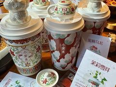 -图味美小黄鱼·景德菜(浙江路店)