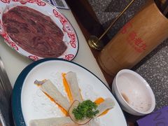 -重庆高老九火锅(万象城店)