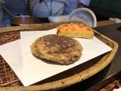 -みかわ是山居