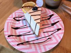 -灯塔咖啡馆BOOK·Coffee Shop