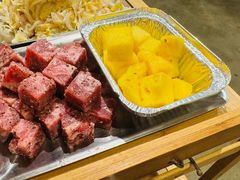 -霸腹烤肉(厦门柚子番店)