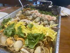 -海铺·渔家虾水饺(皇姑店)