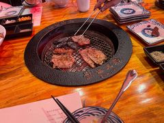 -热血兄弟·炭火烤肉(融侨中心店)
