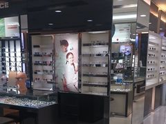 -宝岛眼镜(杭州湖墅店)