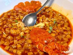 -翕间食·精致淮扬菜(江苏大剧院店)