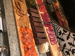 -上海波特曼丽思卡尔顿酒店