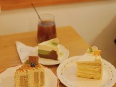 -LuluCake·路鹿蛋糕