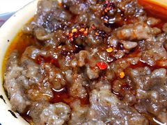 -定家小酥肉·清真(回民街店)