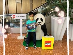 -乐高授权专卖店(万象城店)