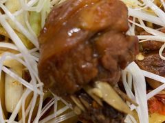 -弓虽昌焖烧鸡(大竹林店)