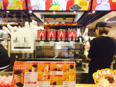 -蜜雪冰城(陆家嘴店)