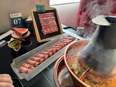 -乔先生涮肉·鲜活牛羊肉火锅(塘沽店)