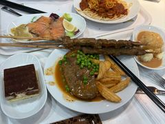 -宜家·瑞典风味餐厅(烟台路店)