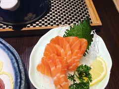 -仓桥家·焗寿司·锅物(光谷步行街店)