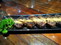 -福慧慈缘素食餐厅(王府井店)