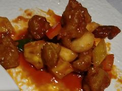 -三宝大饭店-中和艺素餐厅(浦上金山正祥广场店)