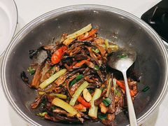 -沪华海鲜大酒楼(南汇店)