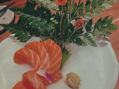 -阿吾罗日本料理(K11艺术中心店)