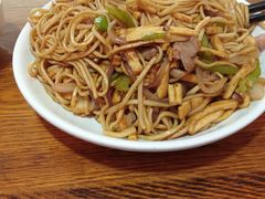 -老高面馆(洋泮路店)