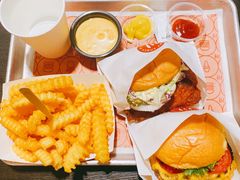 -Shake Shack(西单大悦城店)