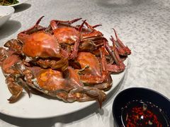-安东水产海鲜餐厅