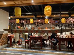-黄家码头老火锅(解放碑旗舰店)