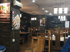 大堂-向阳庄烧烤店(望京西园店)