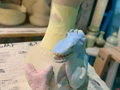 -拾光陶吧