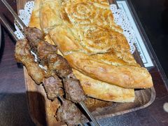 -阿西娅食府(中关村店)