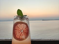 -Brew Farm·精酿农场海滨悬崖餐厅